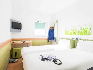 ibis budget Sheffield Arena fotoÄŸrafÄ±