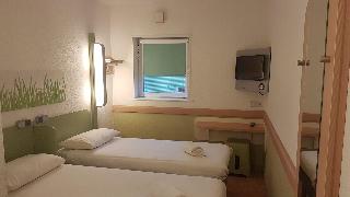 ibis budget Sheffield Arena fotoÄŸrafÄ±