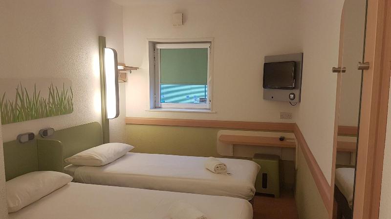 ibis budget Sheffield Arena - Oda