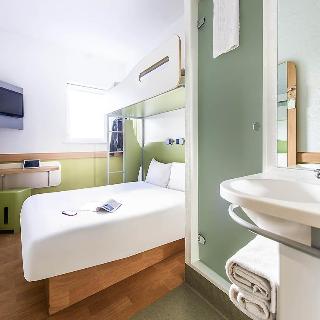 ibis budget Sheffield Arena fotoÄŸrafÄ±