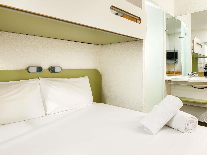 ibis budget Sheffield Arena - Oda