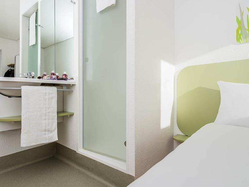 ibis budget Sheffield Arena - Oda