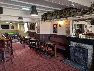 The Queens Head fotoÄŸrafÄ±