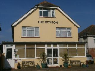The Royson Guest House otel fotoğrafı