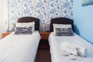 The Royson Guest House fotoÄŸrafÄ±