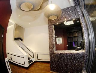 Printworks Hotel fotoÄŸrafÄ±