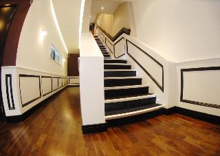Printworks Hotel otel fotoğrafı
