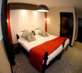 Printworks Hotel fotoÄŸrafÄ±