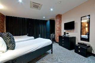 Printworks Hotel fotoÄŸrafÄ±