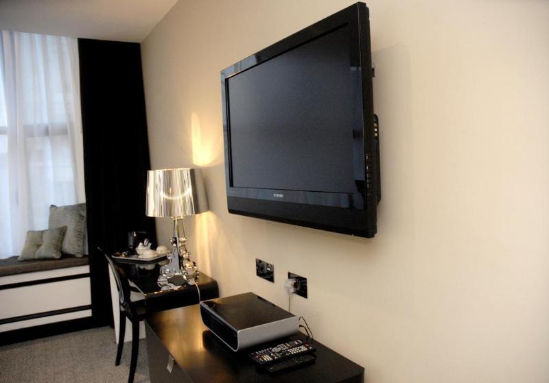 Printworks Hotel - Oda