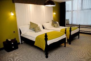 Printworks Hotel fotoÄŸrafÄ±