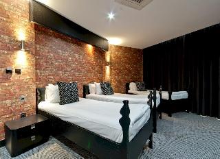 Printworks Hotel fotoÄŸrafÄ±