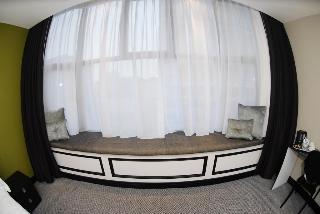 Printworks Hotel fotoÄŸrafÄ±