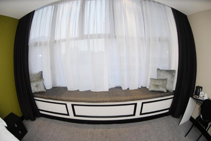 Printworks Hotel - Oda