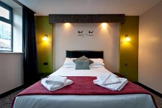 Printworks Hotel fotoÄŸrafÄ±