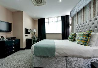 Printworks Hotel fotoÄŸrafÄ±