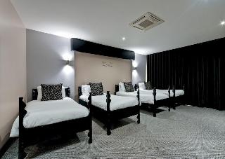Printworks Hotel fotoÄŸrafÄ±