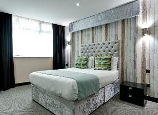 Printworks Hotel fotoÄŸrafÄ±