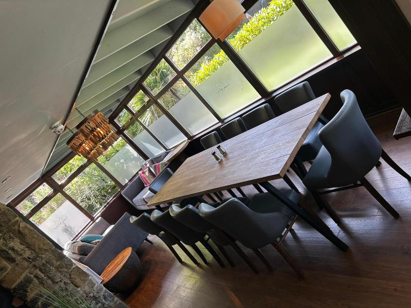 Lamphey Hall Hotel - Bar