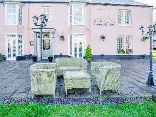 Lamphey Hall Hotel fotoÄŸrafÄ±