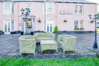 Lamphey Hall Hotel fotoÄŸrafÄ±