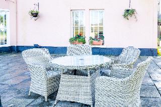 Lamphey Hall Hotel fotoÄŸrafÄ±