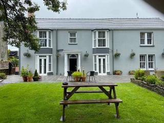 Lamphey Hall Hotel fotoÄŸrafÄ±