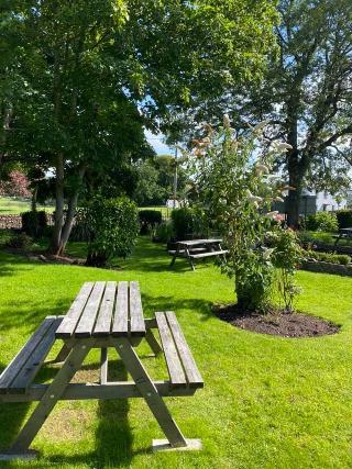Lamphey Hall Hotel fotoÄŸrafÄ±