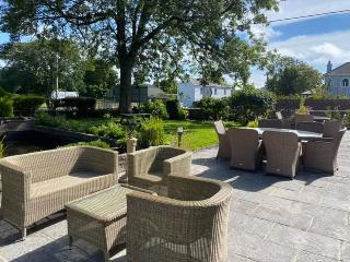 Lamphey Hall Hotel fotoÄŸrafÄ±
