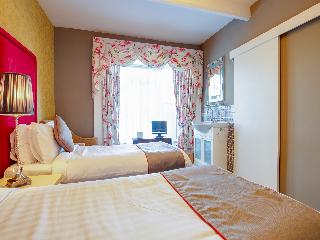 Lamphey Hall Hotel fotoÄŸrafÄ±
