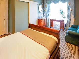Lamphey Hall Hotel fotoÄŸrafÄ±