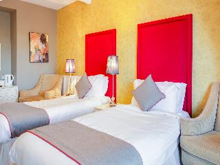 Lamphey Hall Hotel fotoÄŸrafÄ±