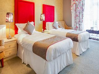Lamphey Hall Hotel fotoÄŸrafÄ±