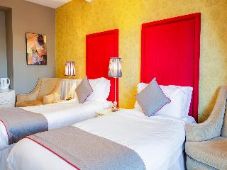 Lamphey Hall Hotel fotoÄŸrafÄ±