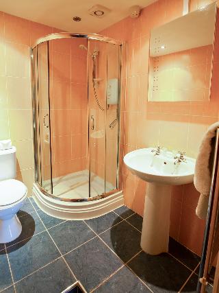 Lamphey Hall Hotel fotoÄŸrafÄ±