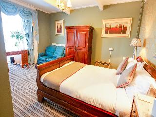 Lamphey Hall Hotel fotoÄŸrafÄ±