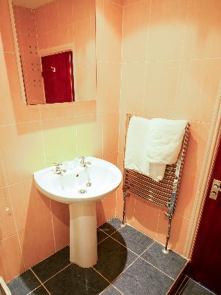 Lamphey Hall Hotel fotoÄŸrafÄ±