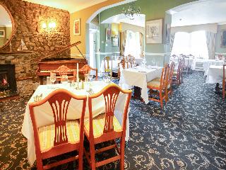 Lamphey Hall Hotel fotoÄŸrafÄ±