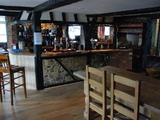 The Black Bull Inn Balsham fotoÄŸrafÄ±