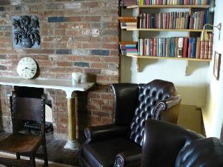 The Black Bull Inn Balsham fotoÄŸrafÄ±