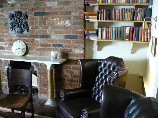 The Black Bull Inn Balsham fotoÄŸrafÄ±