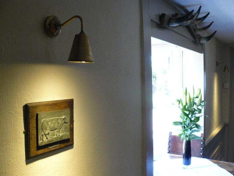 The Black Bull Inn Balsham - Lobi