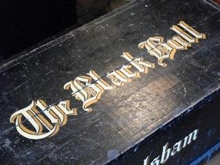 The Black Bull Inn Balsham fotoÄŸrafÄ±