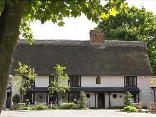 The Black Bull Inn Balsham otel fotoğrafı