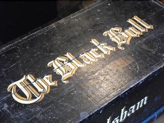 The Black Bull Inn Balsham fotoÄŸrafÄ±
