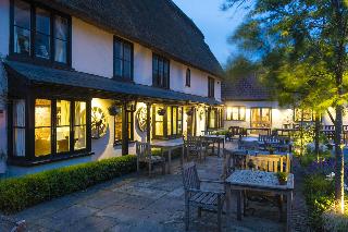 The Black Bull Inn Balsham fotoÄŸrafÄ±
