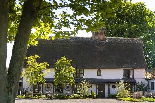 The Black Bull Inn Balsham fotoÄŸrafÄ±
