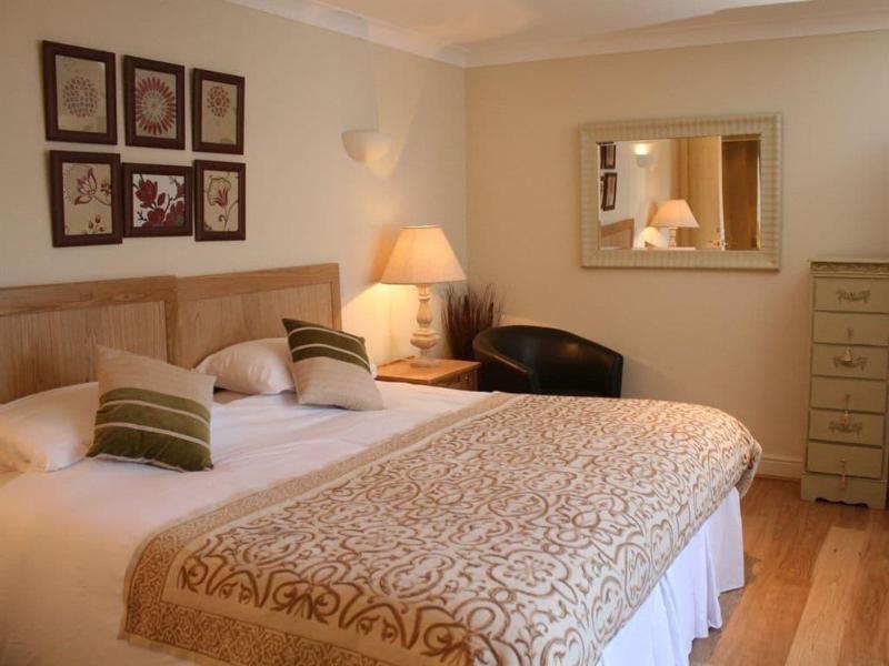 The Black Bull Inn Balsham - Oda