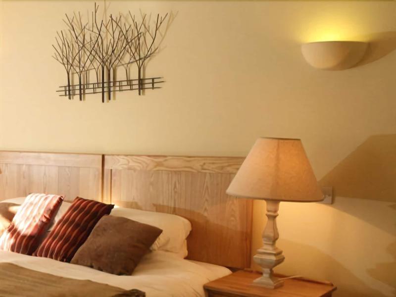 The Black Bull Inn Balsham - Oda