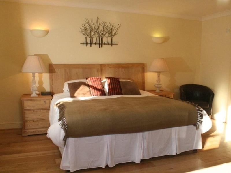The Black Bull Inn Balsham - Oda